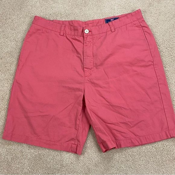 Vineyard Vines Other - Vineyard Vines Casual 9" Club Shorts - Size 38